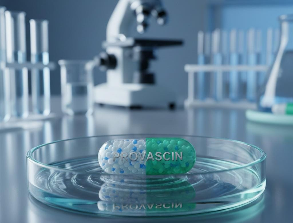 Provascin Ingredients Benefits Safety and Effectiveness 