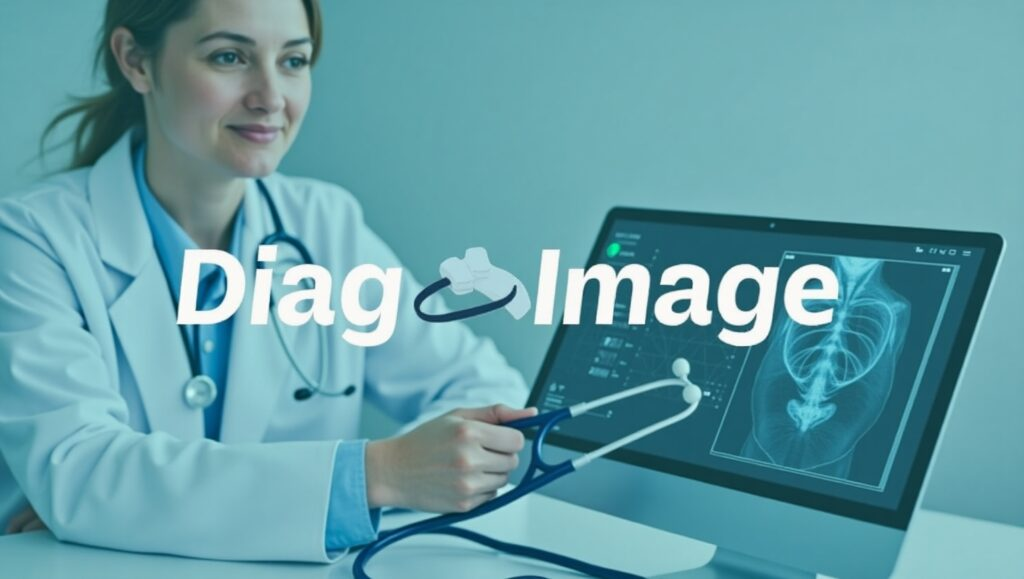 Diag Image Guide on Types Uses and Importance