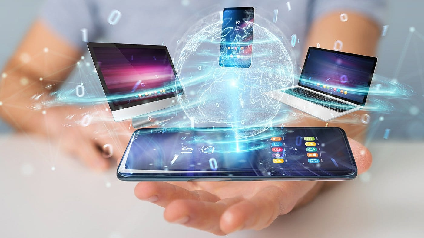 IP2 Network: Digital Connectivity with Security and Scalability