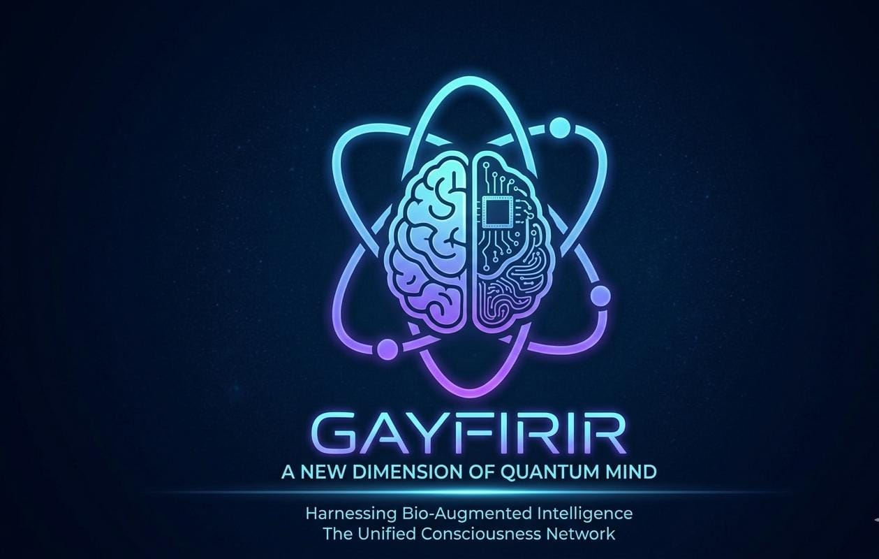 Gayfirir: Culture Creativity and Adaptive Technology