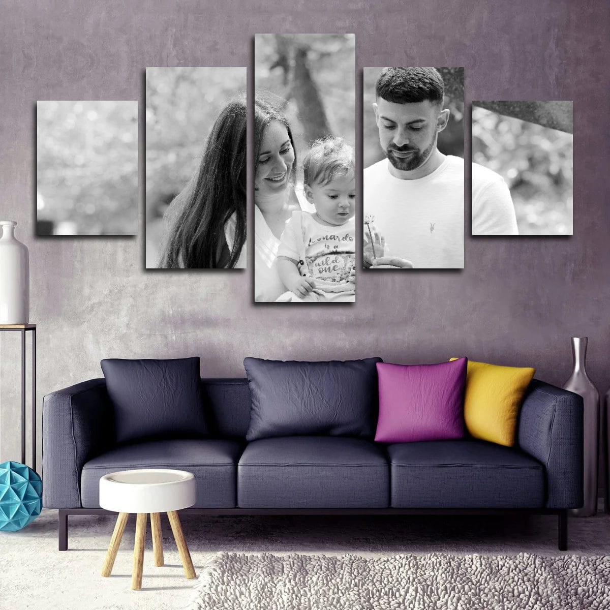 Wallapix: Premium Photo Products from Your Memories