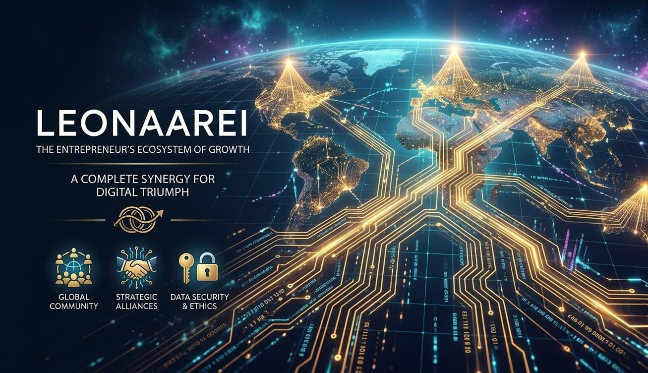 Leonaarei: Transformative Power in Modern Culture