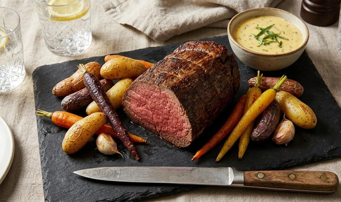 Chateaubriand: Culinary Delight and How to Perfectly Prepare It