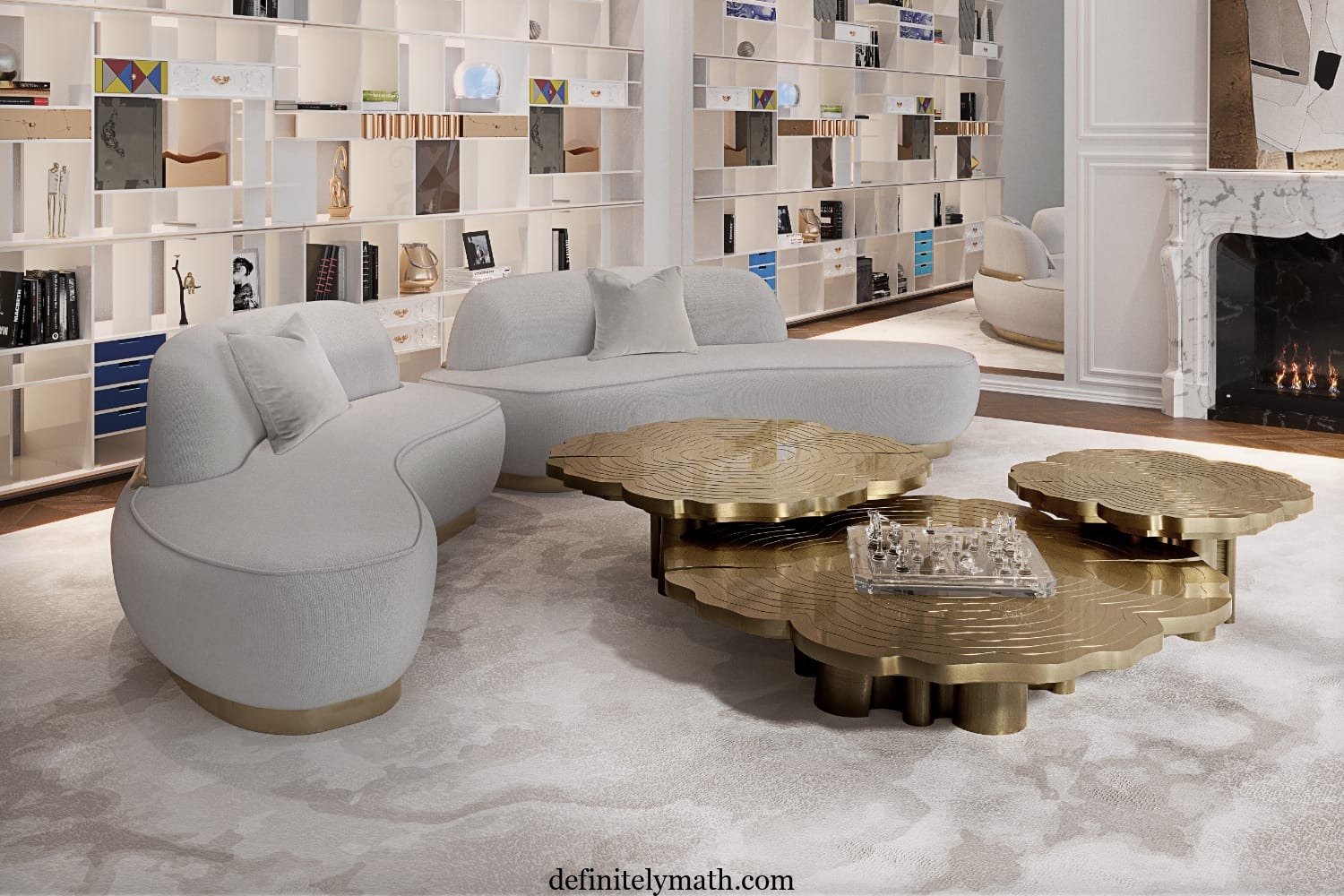 Book Furnished Apartments in Dubai: A Smarter Way to Experience the City