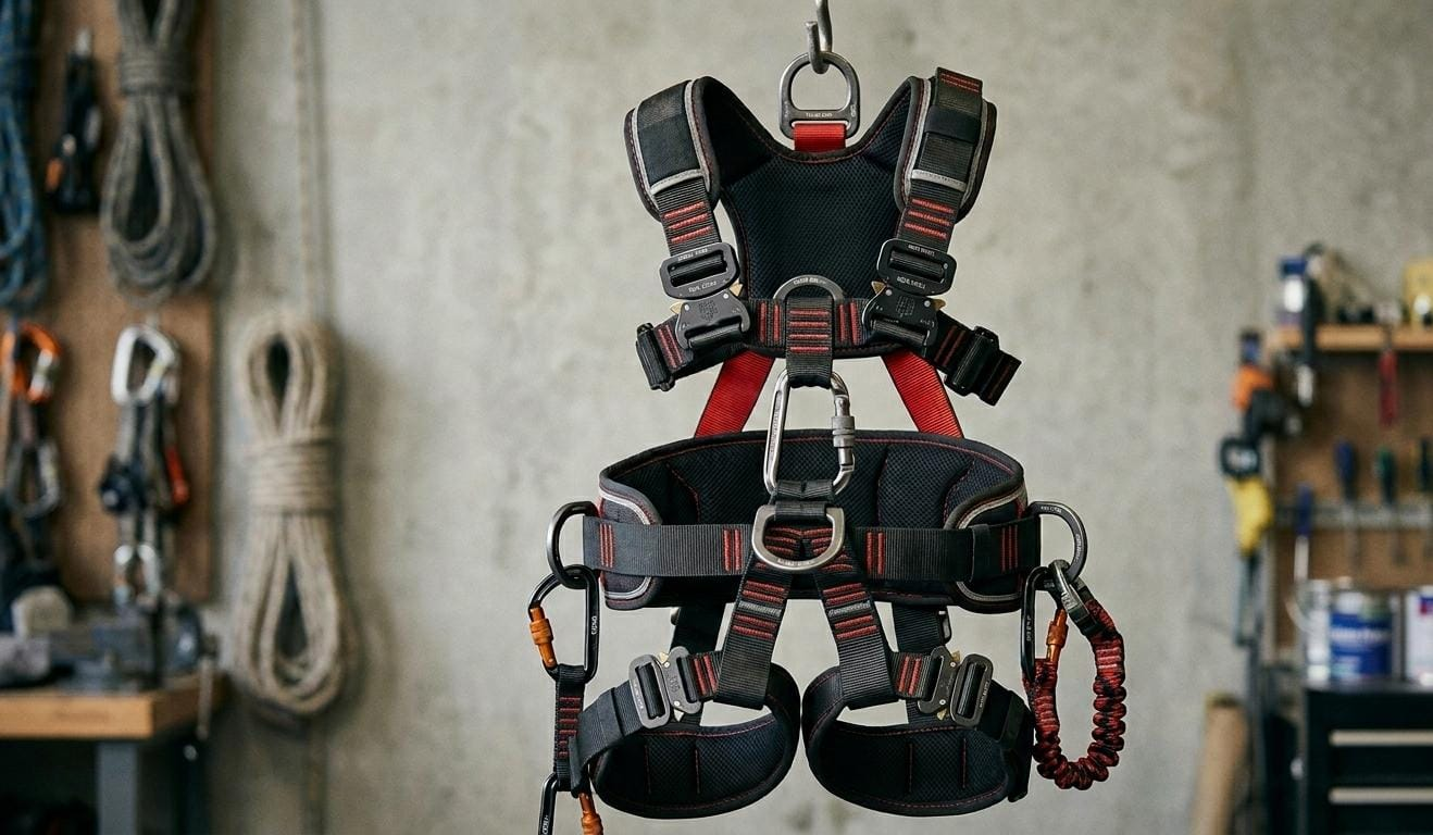 MyHarness: Digital Solution for Modern Horse Management