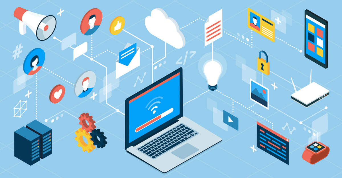 Skaipi: All in One Communication Platform