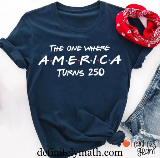 Teacher Shirts That Add Positivity to the School Day | Teachersgram