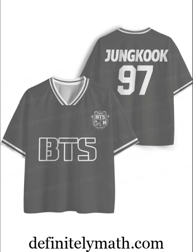 Y2K Jersey Trends Shaping the Future of Retro Fashion | Cherrykitten