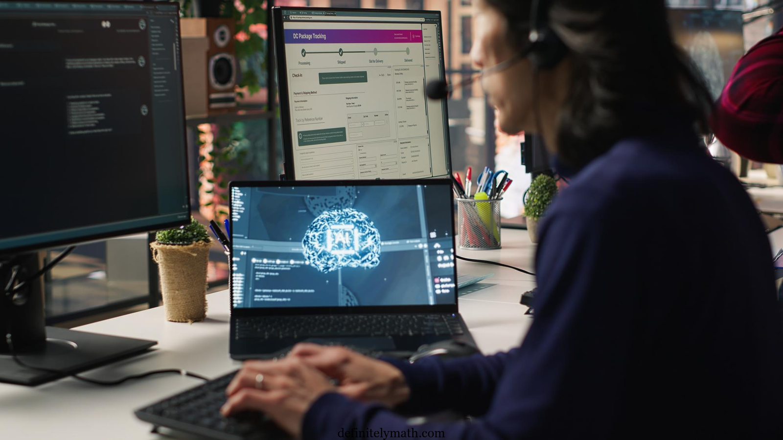 AI Development