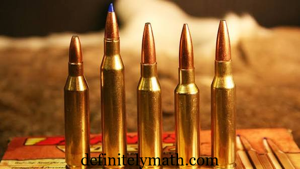 Rifle Calibers