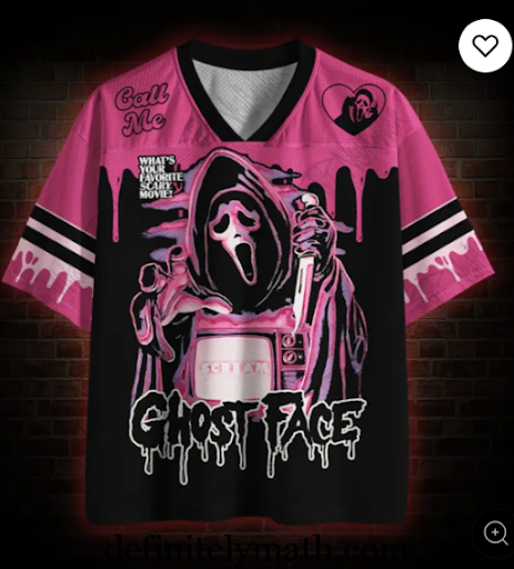 Mesh Jersey