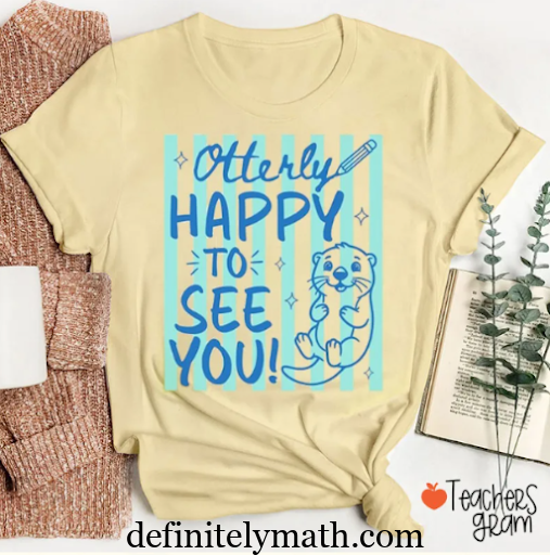 Top Back to School Teach Shirts Every Educator Will Love | Teachersgram