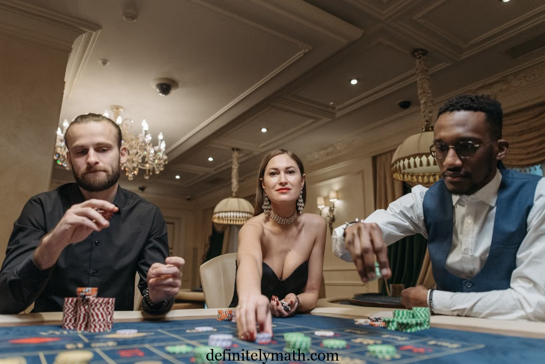 RR88 Casino