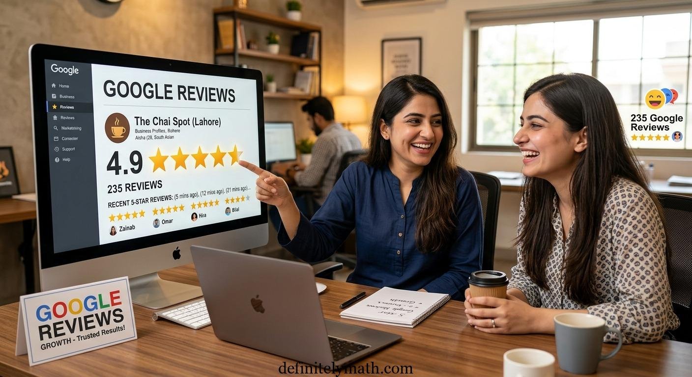 How to Improve Google Reviews for Your Australian Business: Complete Guide